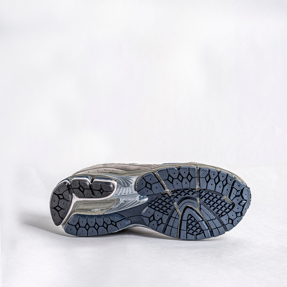 Кроссовки нат. кожа (36-41)р. / шт.