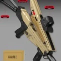 P50 HD798B