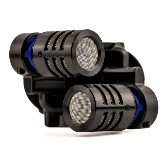 Zoom H5studio Black