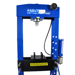 AE&T (T61230A) Пресс 30т с пневмоприводом