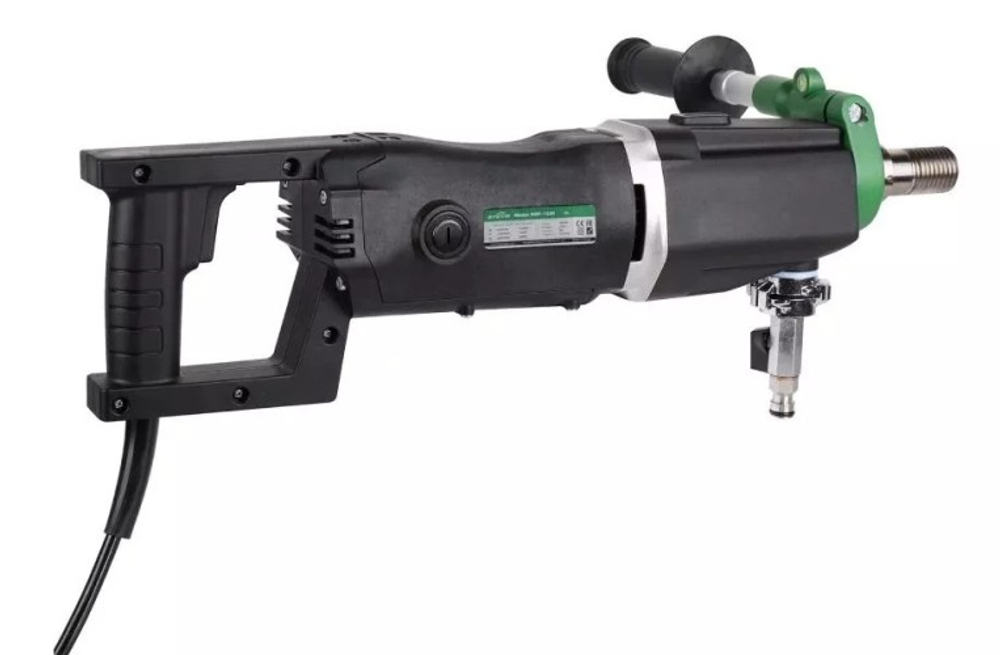 Машина алмазного бурения BYCON DMP132D AI-2101010101