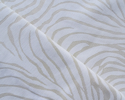 Шенилл Зебра 01