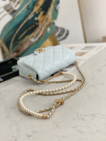 Chanel Mini Flap Bag 19 cm