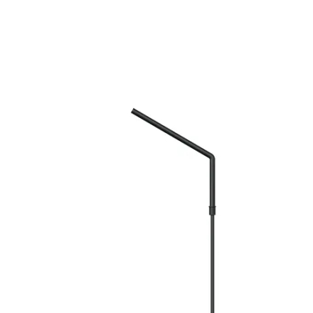 Кронштейн OXOR-SG1-1000x76-L1000 BLACK (Arlight, Сталь) 051642