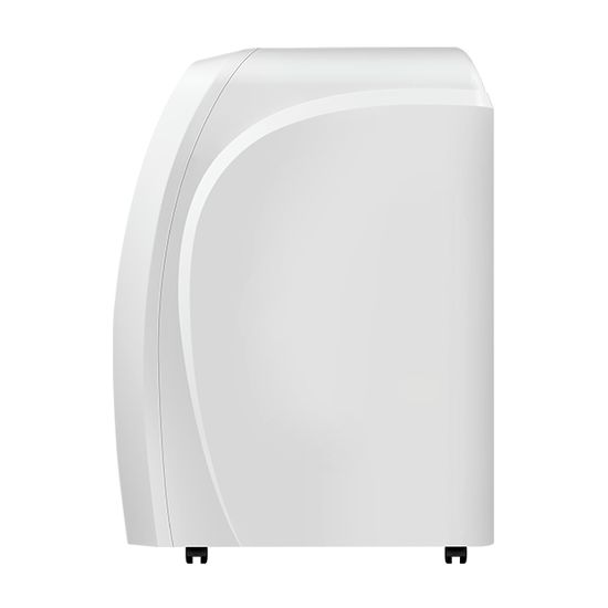 Мобильный кондиционер Ballu Smart Pro BPAC-18 CE_20Y