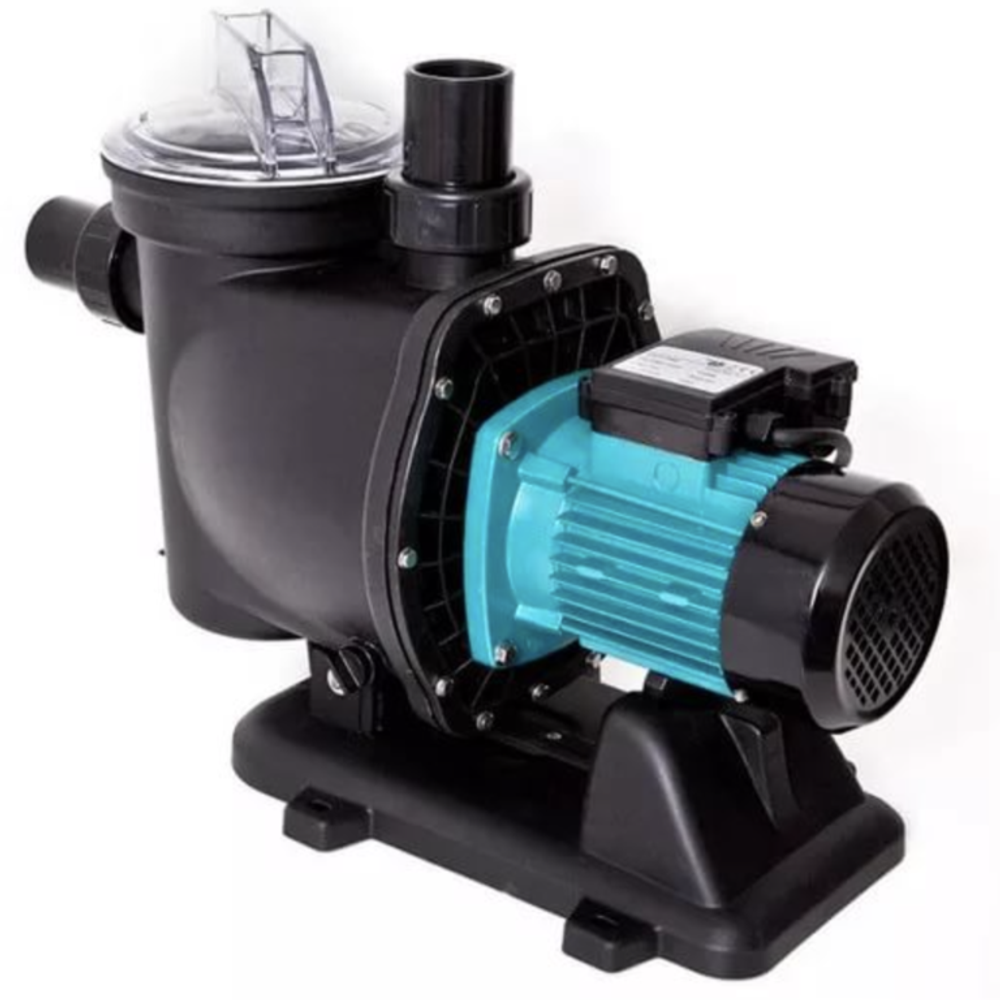 Насос для бассейна LEO XKP 1100