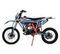 Мотоцикл MOTOLAND SX140E 19/16 PITBIKE