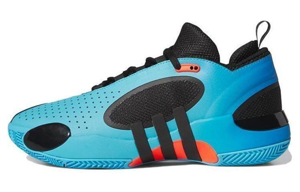 Кроссовки Adidas D.O.N. Issue 5