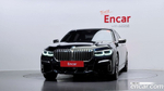 BMW 7 Series (G11) M760Li xDrive (09.2022)