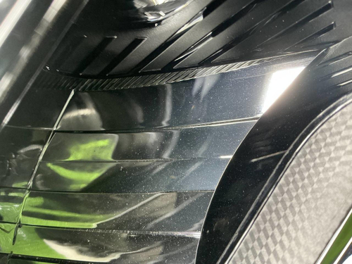 Фара правая Chery Tiggo 7 Pro Max 24-нв LED