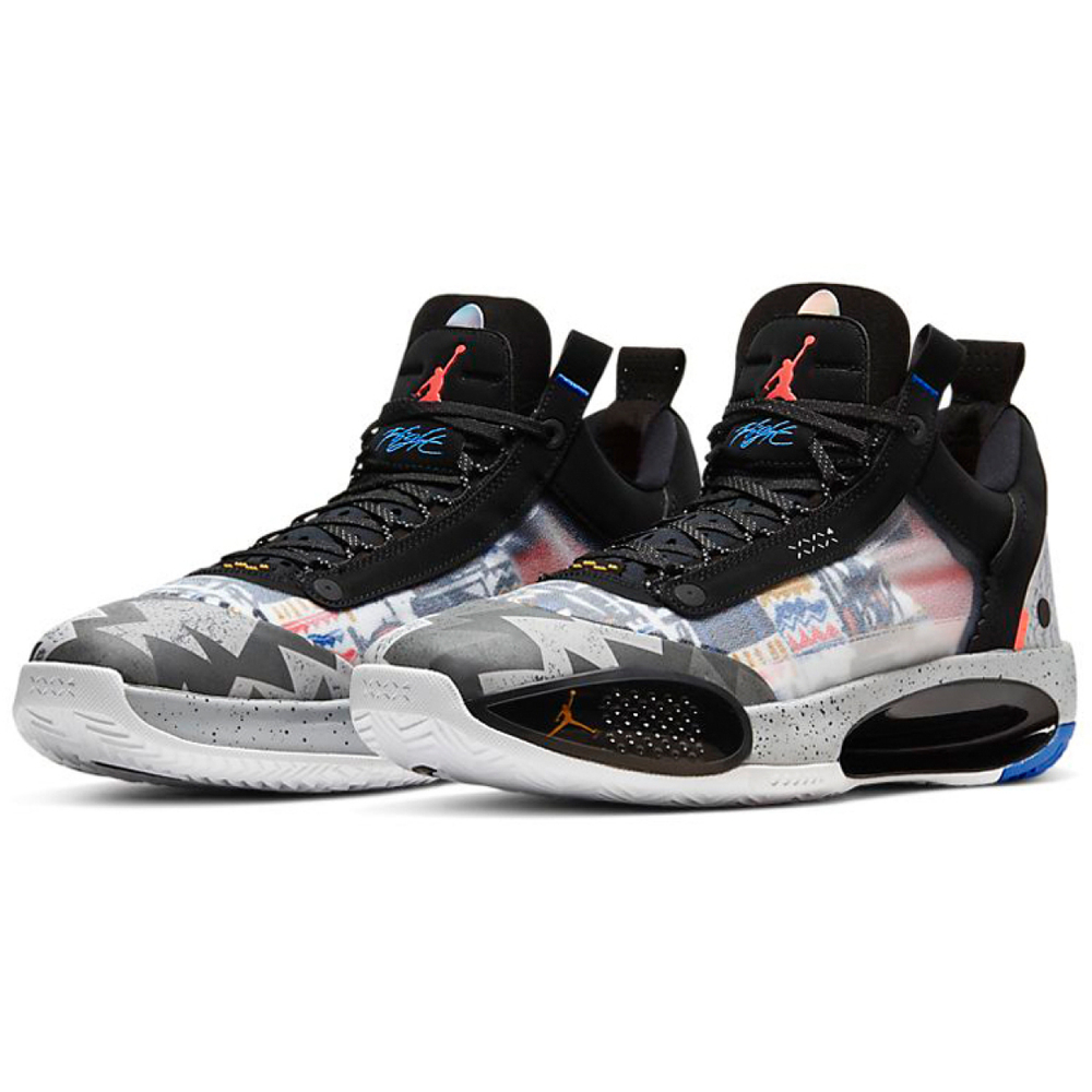 Кроссовки Jordan, CZ7745-008