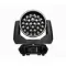 STAGE4 broWASH-P 28x15 F-PR  Прожектор типа WASH / 28x15 Вт / RGBW / 6545 Лм / 237932 Кд / 8,4°-40°