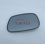 Зеркало правое (стекло) 87931-33550 8793133550