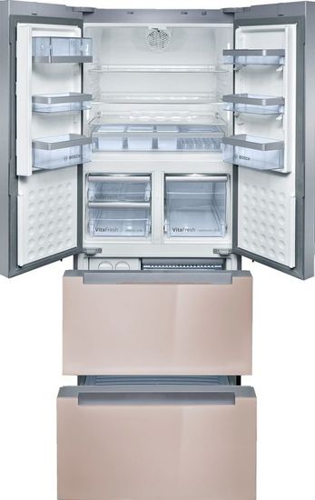 Холодильник Bosch KMF40AO20R