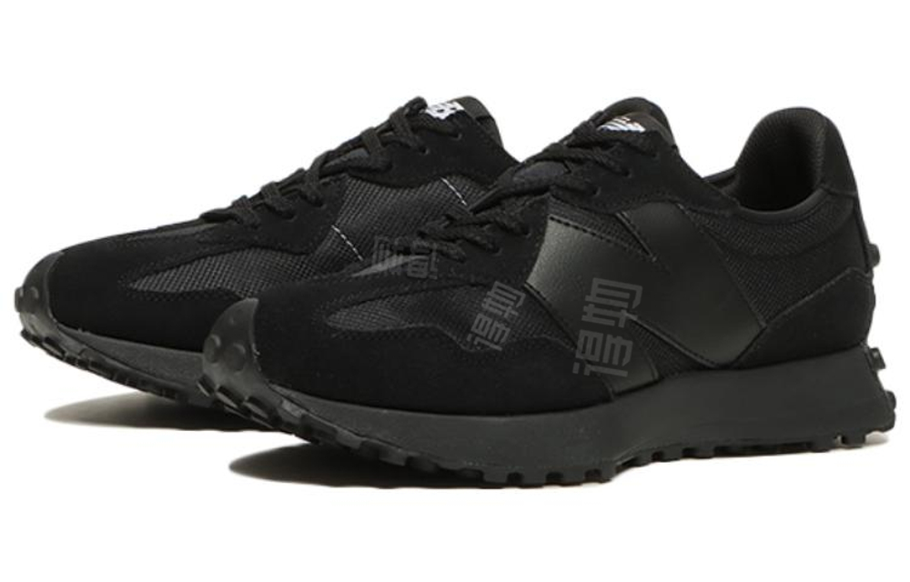 Кроссовки New Balance Nb 327