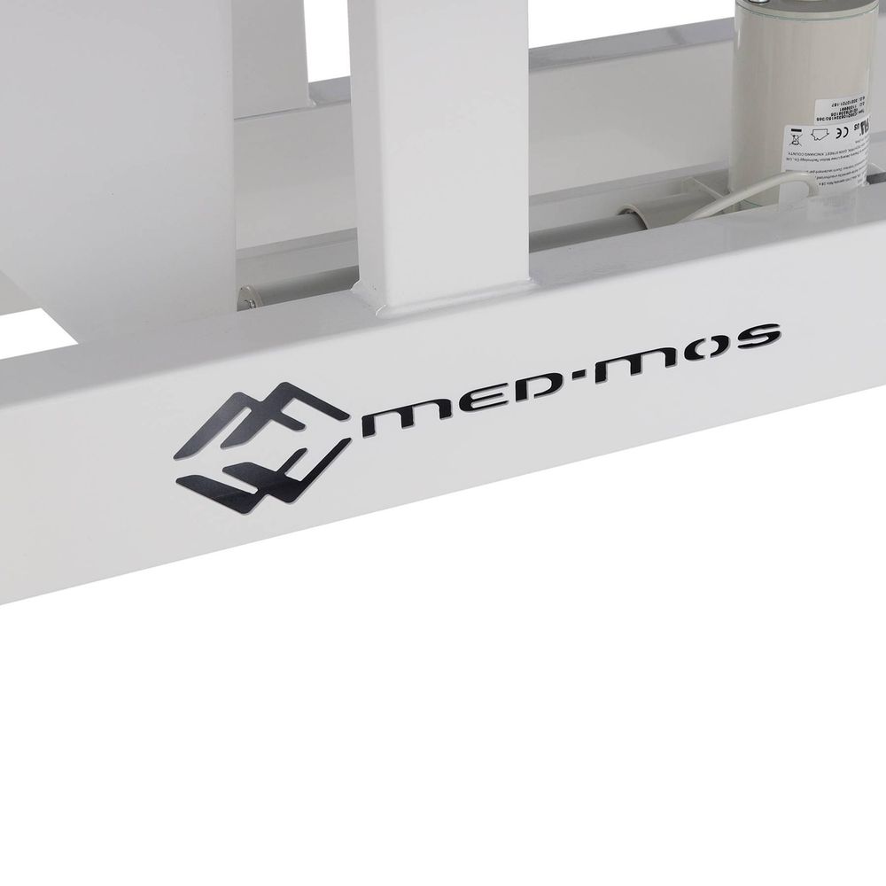 Массажный стол стационарный Mizomed DB-9 (KO-022) (ММКМ-1 SE2.21.10)