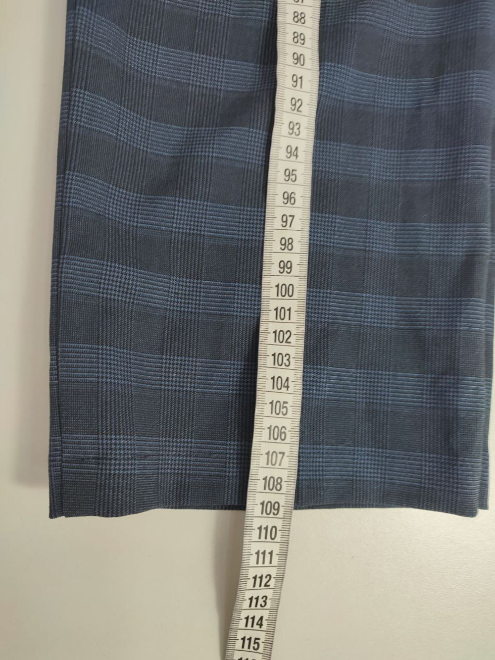 Брюки Mengjiana интересные 50 размер