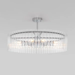 Потолочная люстра Bogates FLAMEL 374/8 4690389187988