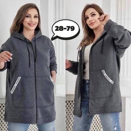 Толстовка t105281 (01774459143) Fabrika