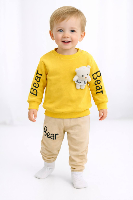 Костюм Mini Mondo