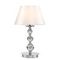 Настольная лампа Indigo Davinci 13011/1T Chrome V000266