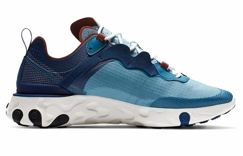 Кроссовки Nike React Element 55