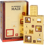 Al Haramain Maze  парфюм
