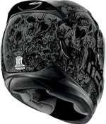 Шлем интеграл ICON AIRMADA PARAHUMAN