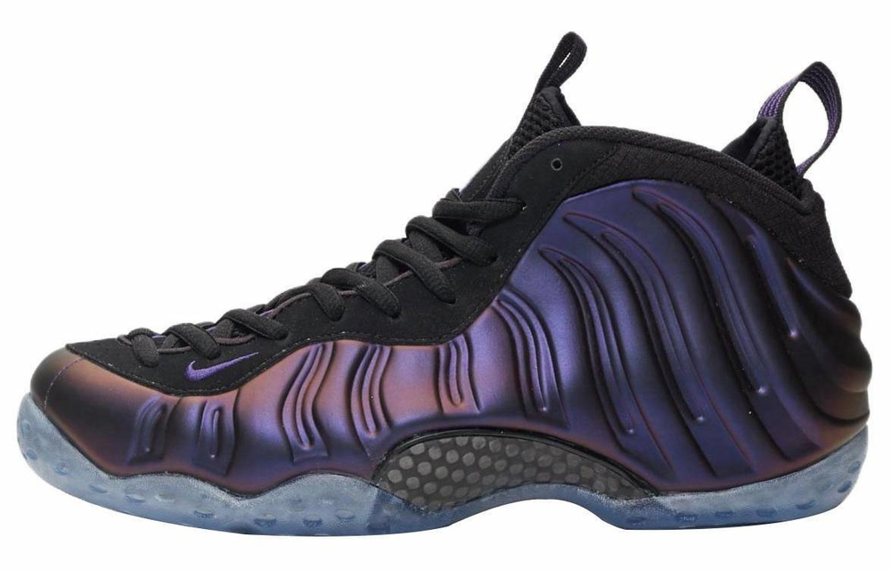 Кроссовки Nike Foamposite One