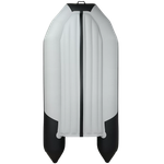 Лодка ПВХ Мастер Лодок Таймень NX3200НДНД "Комби" -