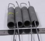 Комплект пружин бака стиральной машины Brandt WT10765E (4 шт.)