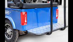 Гольфкар Gelbert Sirma (1200Вт, 60B)