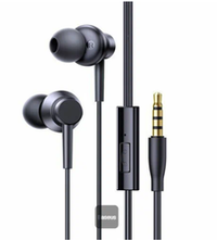 Проводные наушники Baseus Encok HZ11 3.5mm
