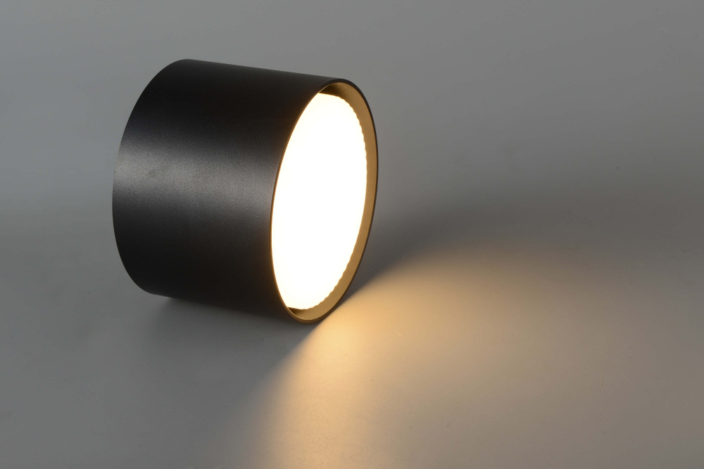 Светильник потолочный Crystal Lux CLT 073C BL