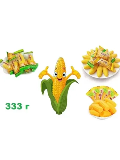 Мармелад кукуруза - 333г