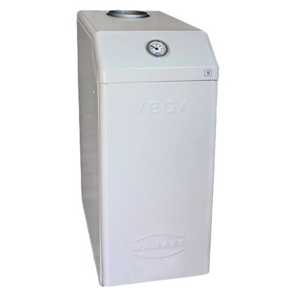 Котел газ. VEGA КСГ-16