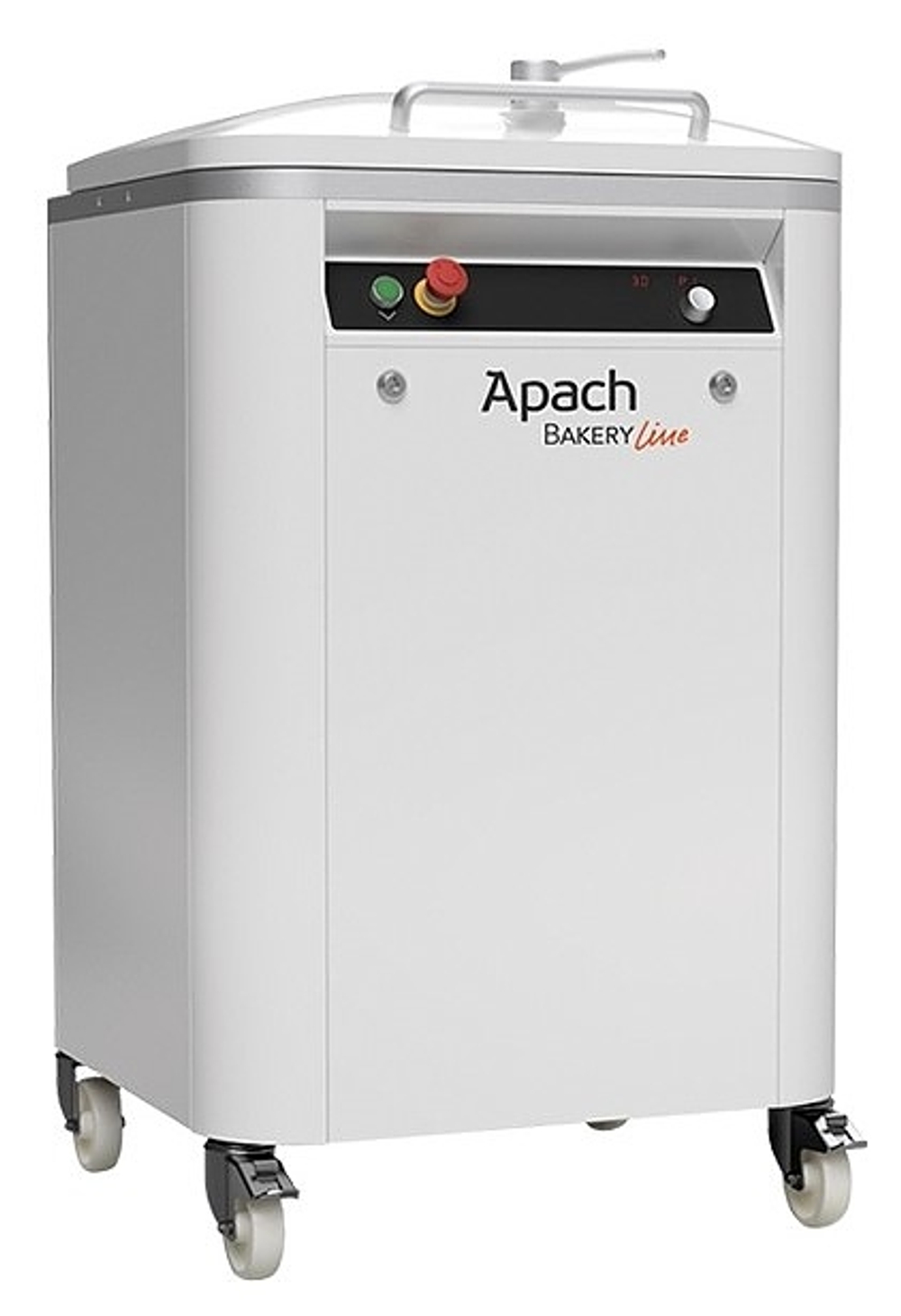 Тестоделитель Apach Bakery Line SQ A10