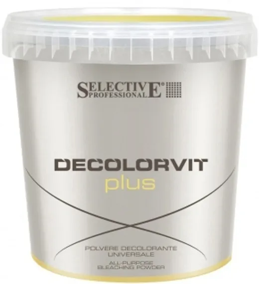 Универсальное обесцвечивающее средство