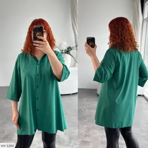 Блуза IJ-0230 Фабрика Моды