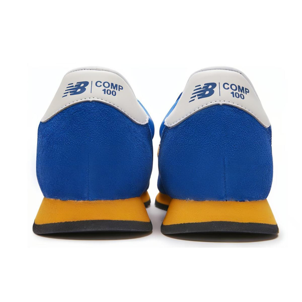 Кроссовки New Balance, MLC100YE