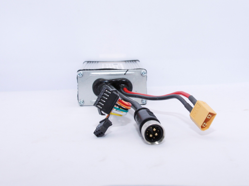 Контроллер для Kugoo Kirin M4 Pro PLUS Jilong