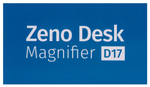 Лупа настольная Levenhuk Zeno Desk D17