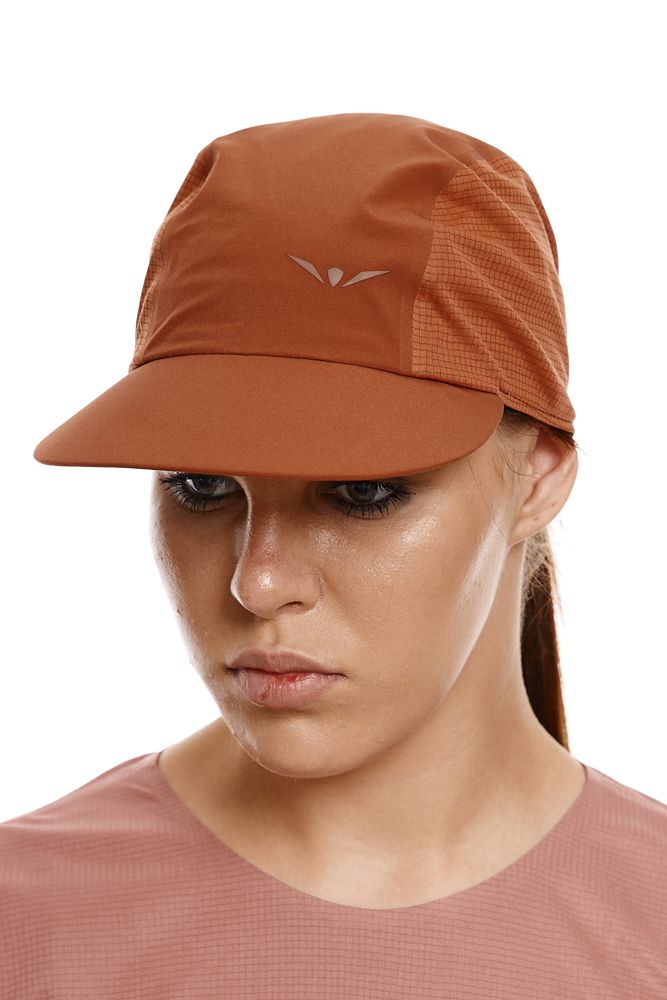 КЕПКА ЖЕНСКАЯ VAPOR | COPPER BROWN