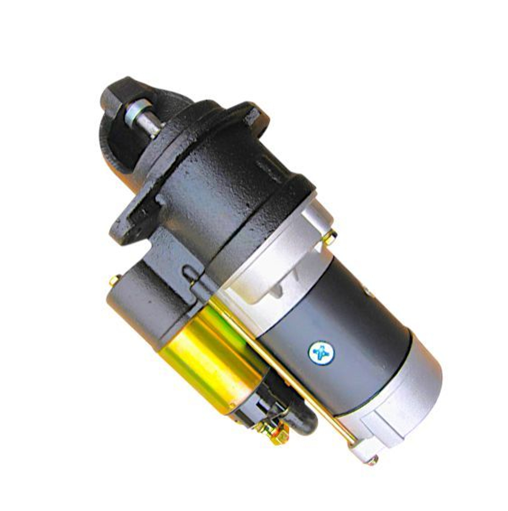 Стартер для JCB, Case, Cummins, HITACHI, HYUNDAI STN7593