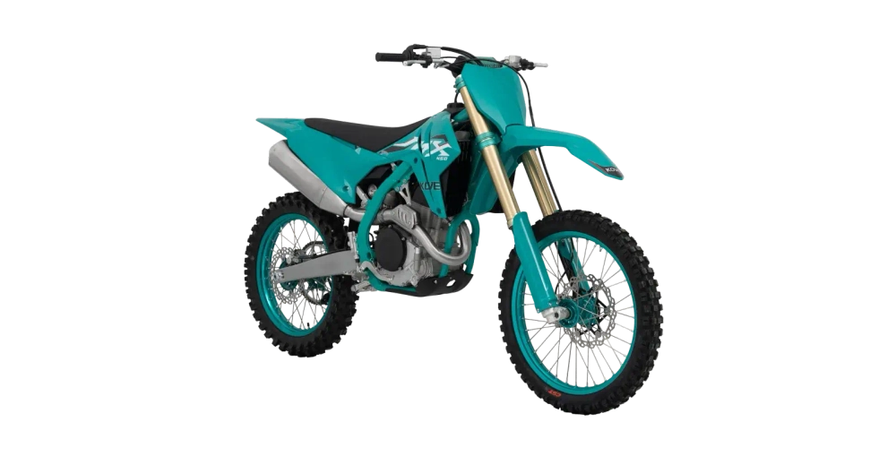 KOVE MX450