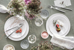 Villeroy & Boch Тарелка Cellini 22см завтраковая 2 сорт 60-4600-2640