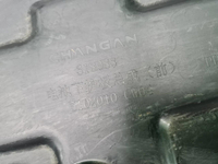 Накладка Changan Uni-T (2020-н.в.)