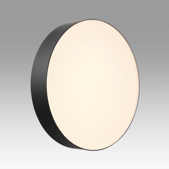 Настенно-потолочный светодиодный светильник Sonex Optima Basica 7780/DL