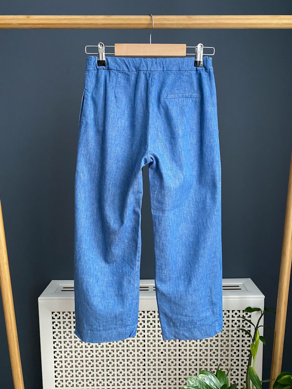 Джинсы Zara, 152