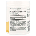 Super Nutrition, сульфат агматина, без добавок, 100 г (3,5 унции)